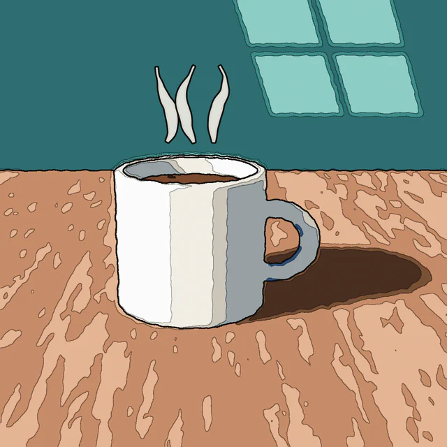Rotoscope: Footage traced into moving drawings.